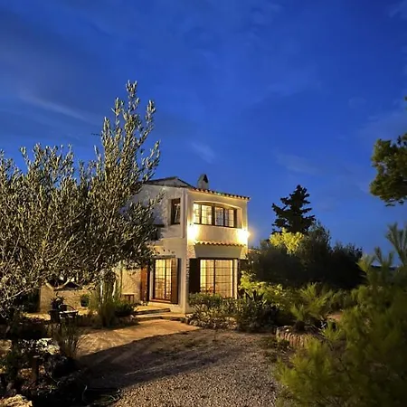 Apartmán Preciosa Con Vistas Al Mar Y Al Atardecer Y Piscina Privada L'Ametlla de Mar