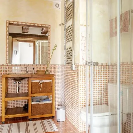 Apartmán Preciosa Con Vistas Al Mar Y Al Atardecer Y Piscina Privada