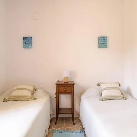 Preciosa Con Vistas Al Mar Y Al Atardecer Y Piscina Privada Apartmán