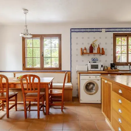 Apartmán Preciosa Con Vistas Al Mar Y Al Atardecer Y Piscina Privada *