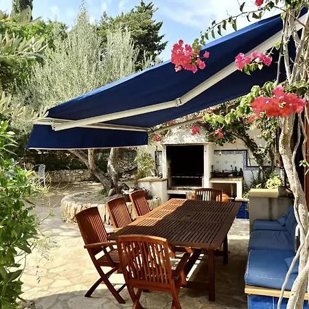Preciosa Con Vistas Al Mar Y Al Atardecer Y Piscina Privada *