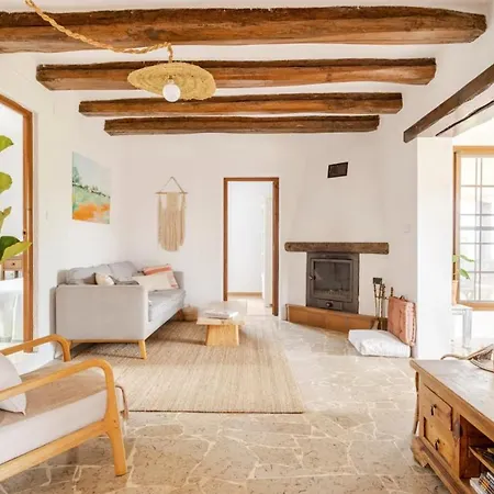 Preciosa Con Vistas Al Mar Y Al Atardecer Y Piscina Privada * L'Ametlla de Mar
