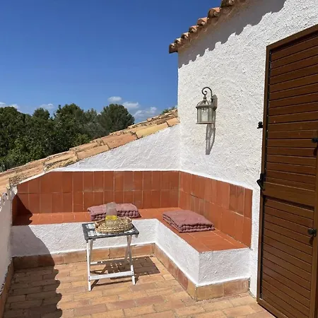 Preciosa Con Vistas Al Mar Y Al Atardecer Y Piscina Privada * L'Ametlla de Mar