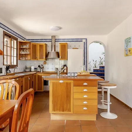 Preciosa Con Vistas Al Mar Y Al Atardecer Y Piscina Privada *